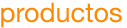 Productos