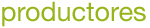 Productores
