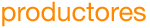 Productores